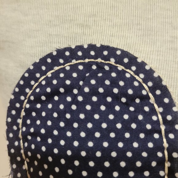 ATTII Rare Bunny T-Shirt.  Size Small/Medium  NWT - Picture 4 of 4